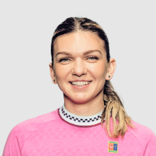 Simona Halep
